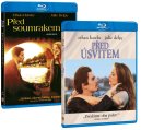 podgląd Před soumrakem + Před úsvitem - kolekce Blu-ray (2BD)