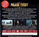 podgląd Mladé pušky - DVD pošetka