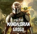 podgląd Gwiezdne wojny: Mandalorian i Grogu 2BD - 4K Ultra HD Blu-ray + Blu-ray