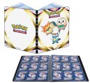 podgląd Pokémon: A4 sběratelské album na 252 karet - Astral Radiance