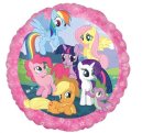 podgląd Foliový balónek - My Little Pony 43cm