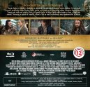 podgląd Hobbit: Bitwa Pięciu Armii - Blu-ray