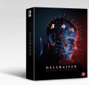 podgląd Hellraiser Quartet Of Torment - Blu-ray Limitovaná edice (bez CZ)