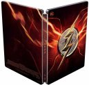 podgląd Flash - Blu-ray Steelbook