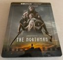 podgląd Seveřan - 4K Ultra HD Blu-ray + Blu-ray Steelbook (bez CZ)