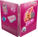 podgląd Barbie - 4K Ultra HD Blu-ray Steelbook