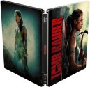 podgląd Tomb Raider - Blu-ray 3D + 2D (2BD) Steelbook (bez CZ)