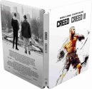 podgląd Creed 4K UHD Blu-ray + Creed II 4K UHD Blu-ray Steelbook - Creed 4K UHD Blu-ray + Creed II 4K UHD Blu-ray Steelbook