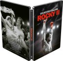 podgląd Rocky II - 4K Ultra HD Blu-ray + Blu-ray Steelbook 2BD