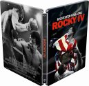 podgląd Rocky 4 - 4K Ultra HD Blu-ray + Blu-ray Steelbook