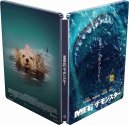 podgląd The Meg - 4K UHD Blu-ray Steelbook (Japanese Artwork)