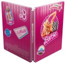 podgląd Barbie - 4K Ultra HD Blu-ray + Blu-ray Steelbook (bez CZ)