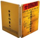 podgląd Contagion - Epidemia strachu - 4K Ultra HD Blu-ray + Blu-ray 2BD Steelbook