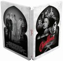podgląd Casablanca  - 4K Ultra HD Blu-ray Steelbook