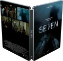 podgląd Siedem - 4K Ultra HD Blu-ray + Blu-ray Steelbook