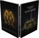 podgląd The Watchers - 4K Ultra HD Blu-ray + Blu-ray Steelbook