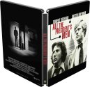 podgląd Wszyscy ludzie prezydenta - 4K Ultra HD Blu-ray + Blu-ray Steelbook