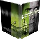 podgląd Egzekutor 30. rocznica – limitowana edycja kolekcjonerska 4K UHD Steelbook