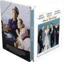 podgląd Wyższe sfery - 4K Ultra HD Blu-ray Steelbook (bez CZ)