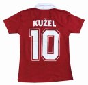 podgląd Tričko dámské č.10 Kužel - Slavoj Houslice