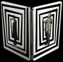 podgląd Beetlejuice Beetlejuice 4K UHD + Blu-ray Steelbook - 4K UHD + Blu-ray Steelbook (bez CZ)