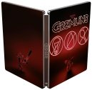 podgląd Gremlins - 4K Ultra HD Blu-ray + Blu-ray 2BD Steelbook