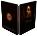 podgląd Obecność - 4K Ultra HD Blu-ray + Blu-ray Steelbook
