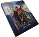 podgląd Spider-Man: Daleko od domova - Blu-ray 3D Steelbook