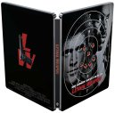 podgląd Smrtonosná zbraň - Blu-ray Steelbook