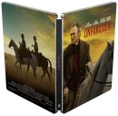 podgląd Bez przebaczenia - 4K Ultra HD Blu-ray + Blu-ray 2BD Steelbook