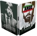 podgląd Argo - 4K Ultra HD Blu-ray Steelbook