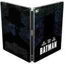 podgląd Batman  - 4K Ultra HD Blu-ray Steelbook