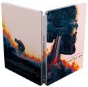 podgląd Terminator - 4K Ultra HD + Blu-ray Limited Edition Steelbook