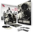 podgląd Seven Samurai Limited Edition - 4K Ultra HD Blu-ray