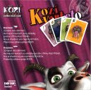 podgląd Kvarteto - Kozí příběh se sýrem