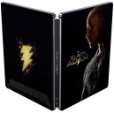 podgląd Black Adam - 4K Ultra HD Blu-ray + Blu-ray (2BD) Steelbook