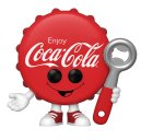 podgląd Funko POP! Ad Icons: Coke - Coca-Cola Bottle Cap