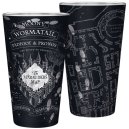 podgląd Dárkový set Harry Potter - Pobertův plánek