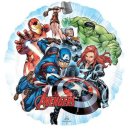 podgląd Mini foliový balónek - Avengers