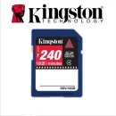 podgląd Kingston 16GB Secure Digital SDHC Video Card
