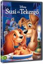 podgląd Zakochany kundel - DVD