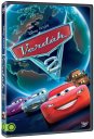 podgląd Cars 2 - DVD