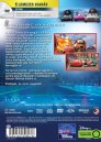 podgląd Cars 2 - DVD