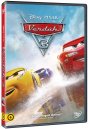 podgląd Cars 3 - DVD