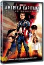 podgląd Captain America: Pierwsze starcie - DVD