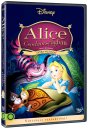 podgląd Alicja w Krainie Czarów (1951) - DVD