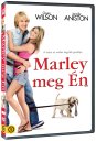 podgląd Marley i ja - DVD (HU)
