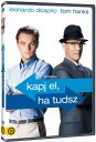 podgląd Złap mnie, jeśli potrafisz - DVD