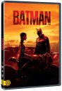 podgląd Batman (2022) - DVD