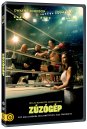 podgląd The Smashing Machine - DVD